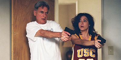 poster de la série Fausse piste