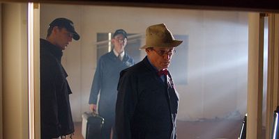 poster de la série Pour le meilleur et pour le pire