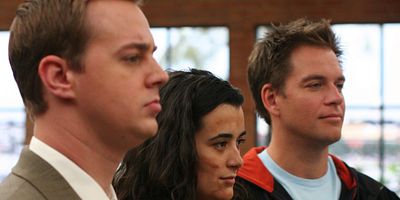 poster de la série Trésor de guerre