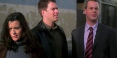 poster de la série Agent dormant