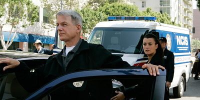 poster de la série La veuve noire