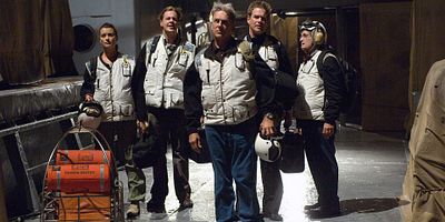 poster de la série La chimère