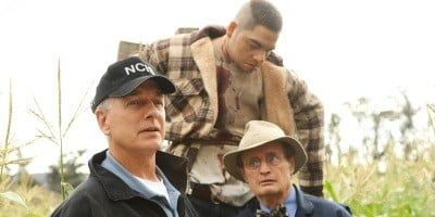 poster de la série Jeu d'Enfant