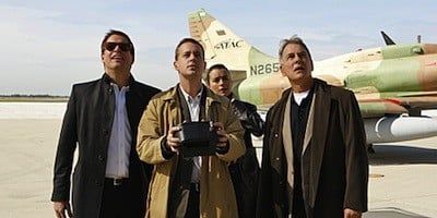 poster de la série Jet-packs / Le rêve d'Icare