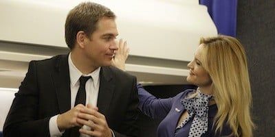 poster de la série Turbulences / Meurtre en plein vol