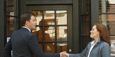 poster de la série Obsessions / L’année de l’espion