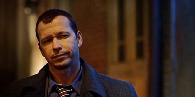 poster de la série Oiseau de nuit