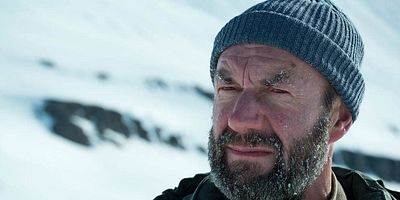 poster de la série Episode 7