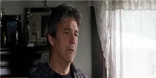 poster de la série Les proies