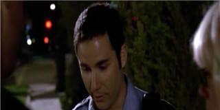 poster de la série Dernier rendez-vous