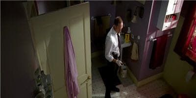 poster de la série Sa solution