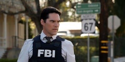 poster de la série Le caméléon