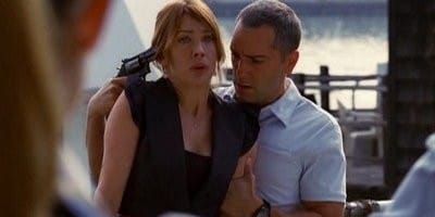 poster de la série Femmes en danger