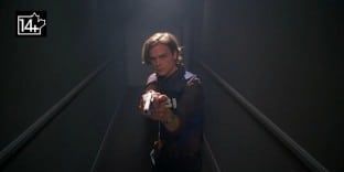 poster de la série Instincts maternels