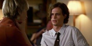 poster de la série Tuer le père