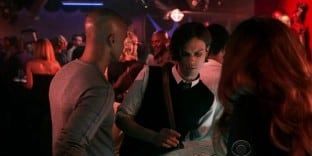 poster de la série Leçons de séduction