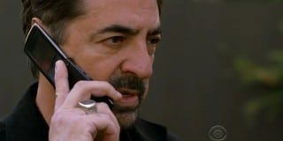 poster de la série Dans la gueule du loup