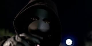 poster de la série L'omnivore