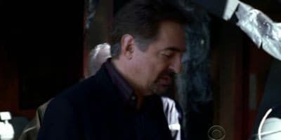 poster de la série Chasse aux sorcières