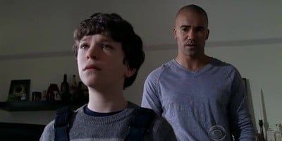 poster de la série Appel de détresse