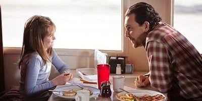 poster de la série Le roi solitaire