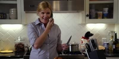 poster de la série Indigne de confiance