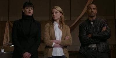 poster de la série Résidents surveillés