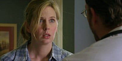 poster de la série Mère Nature