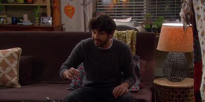 poster de la série Hommage à Buffalo Bill