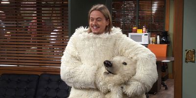 poster de la série Trois dimanches