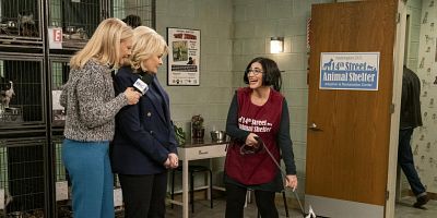 poster de la série The Wheels on the Dog Go Round and Round