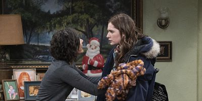 poster de la série O Sister, Where Art Thou ?