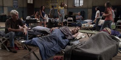 poster de la série Tout le monde ment