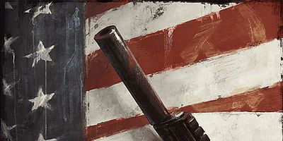 poster de la série Le monde est petit