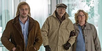 poster de la série Sept à Table