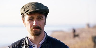 poster de la série Hybride