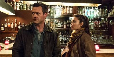 poster de la série Baku