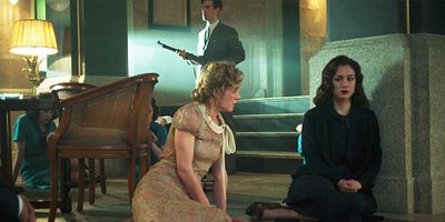 poster de la série Chapitre 23 : L'espoir