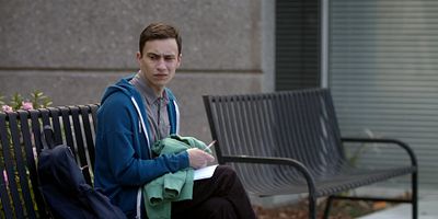 poster de la série C'est mon gilet