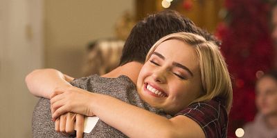 poster de la série Un Noël paisible