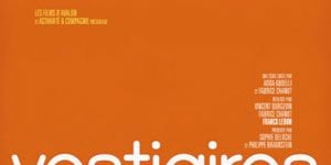 poster de la série La star, l'interview