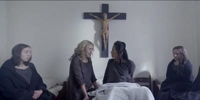 poster de la série House of the Lords