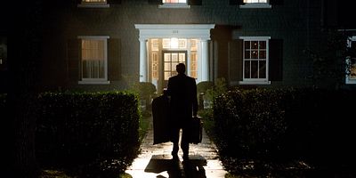 poster de la série Echanges de bons procédés