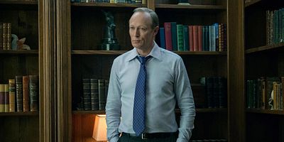 poster de la série Chapter 45