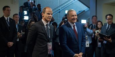 poster de la série Chapter 48