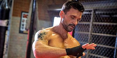 poster de la série Simulations