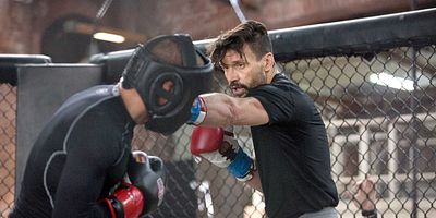 poster de la série Platinum Level