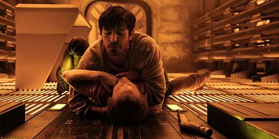 poster de la série Tout ce que nous avons trouvé