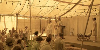 poster de la série Vies multiples