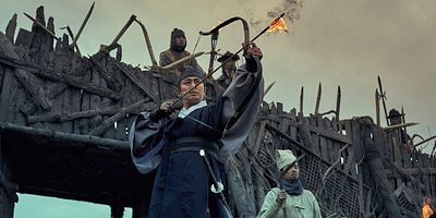 poster de la série Episode 6